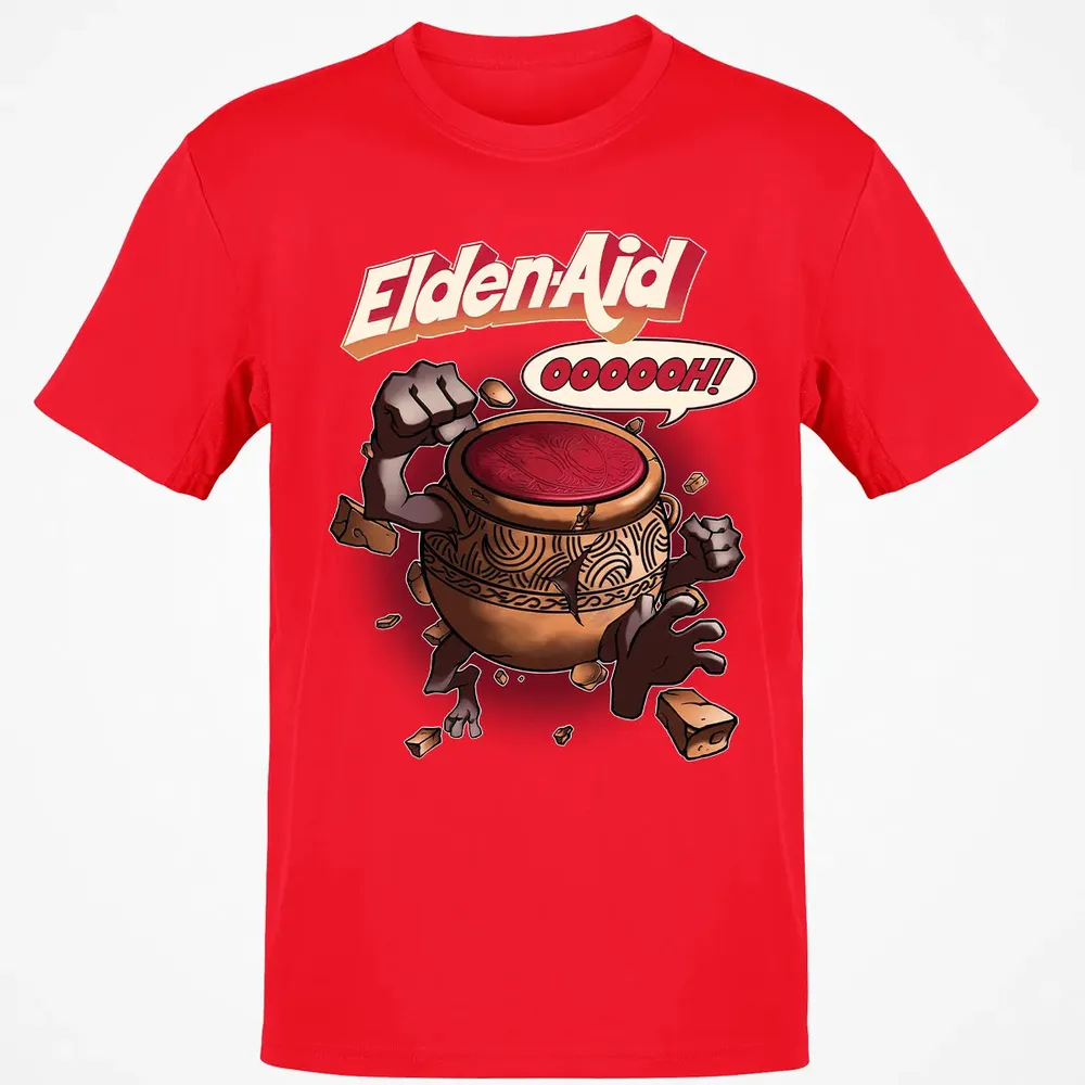 Elden Aid Classic Unisex T-Shirt - 11