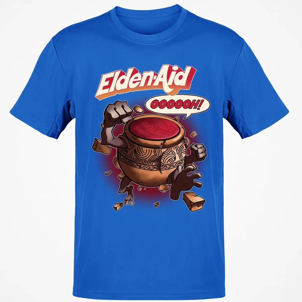 Elden Aid Classic Unisex T-Shirt - 12
