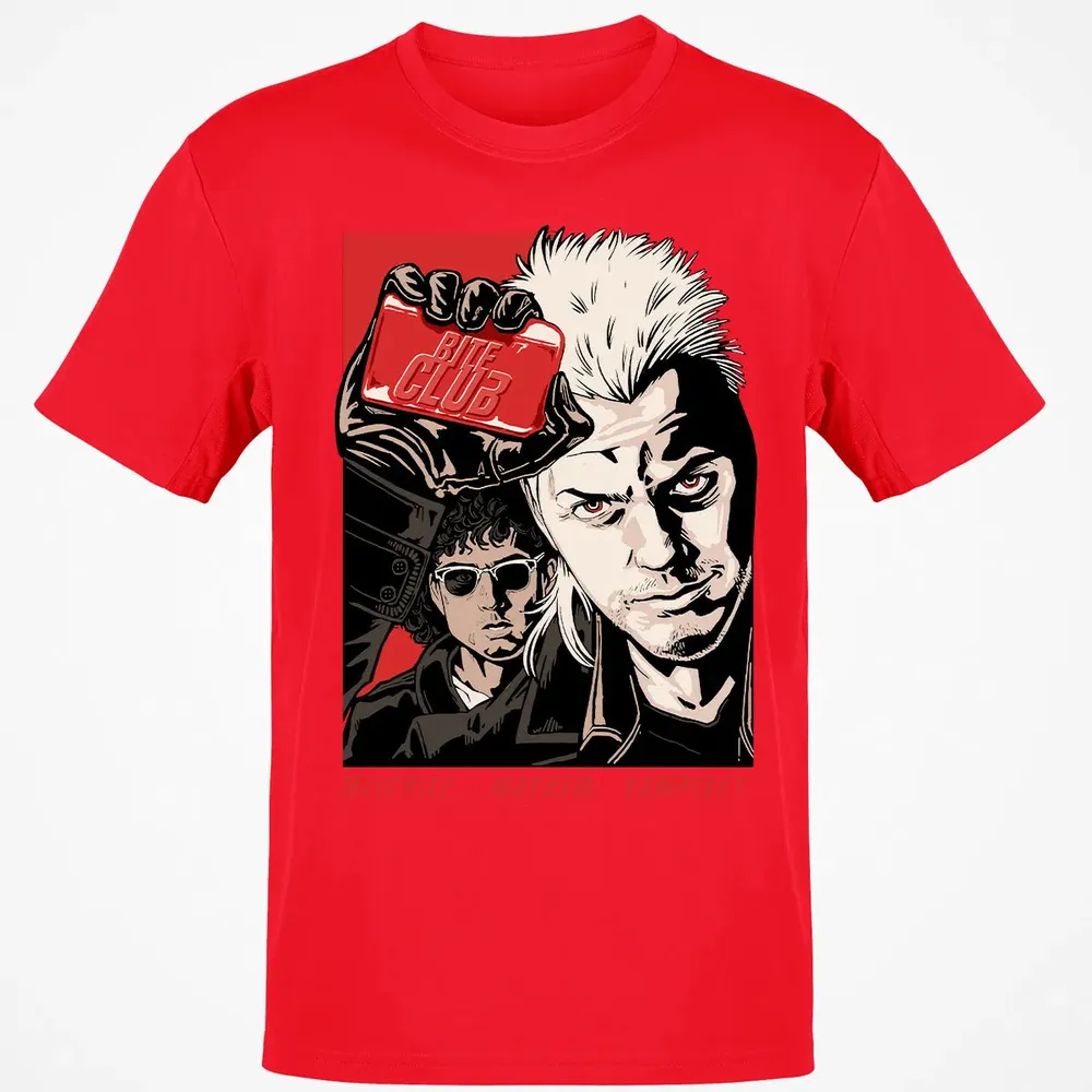 Bite Club Classic Unisex T-Shirt - 11