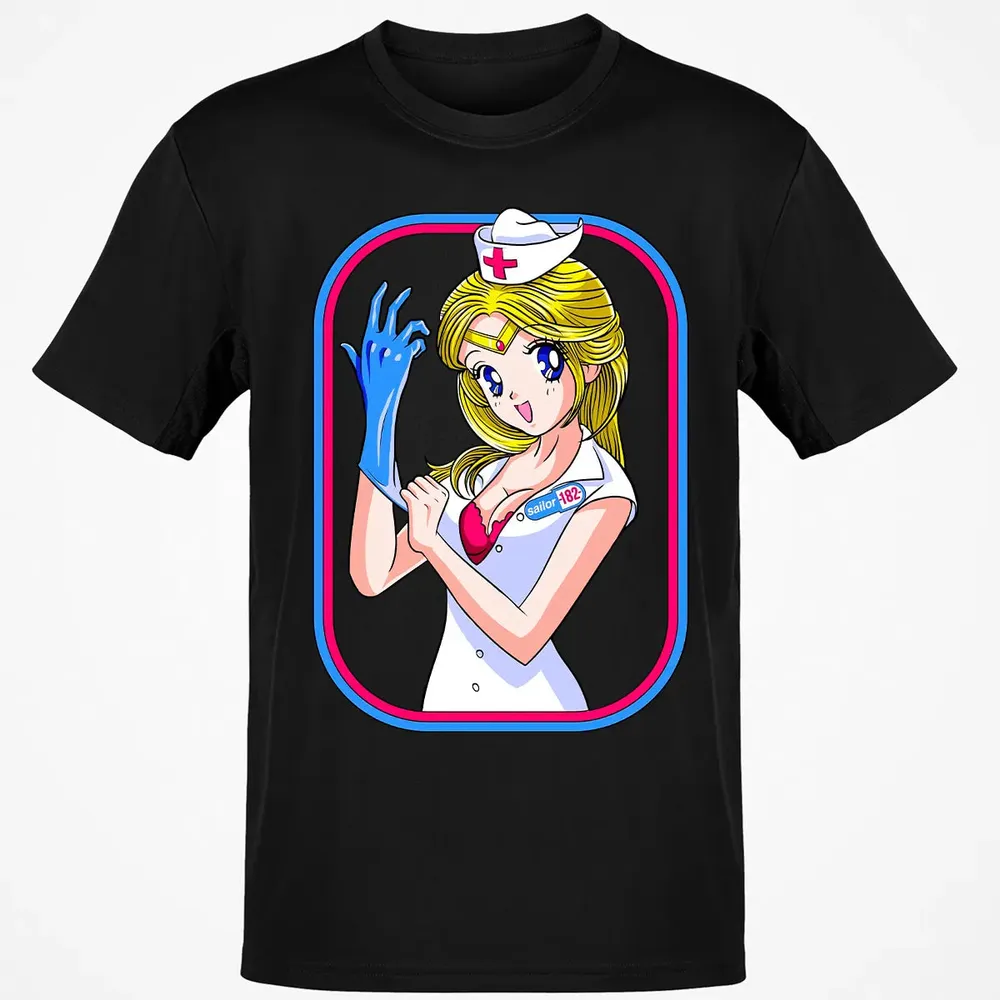 Sailor 182 Classic Unisex T-Shirt - 2
