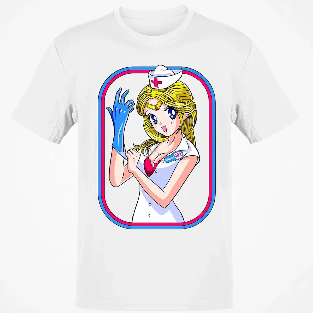 Sailor 182 Classic Unisex T-Shirt - 13