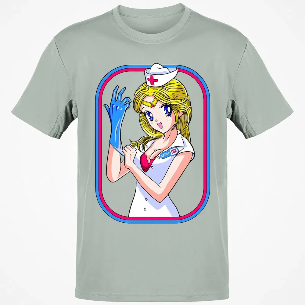 Sailor 182 Classic Unisex T-Shirt - 3
