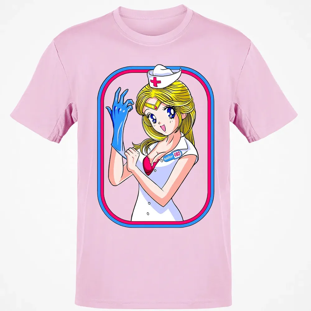 Sailor 182 Classic Unisex T-Shirt - 6