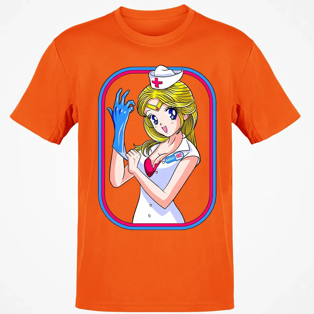 Sailor 182 Classic Unisex T-Shirt - 9