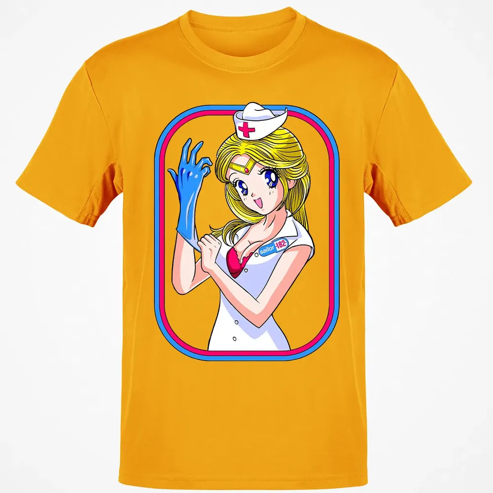 Sailor 182 Classic Unisex T-Shirt - 5