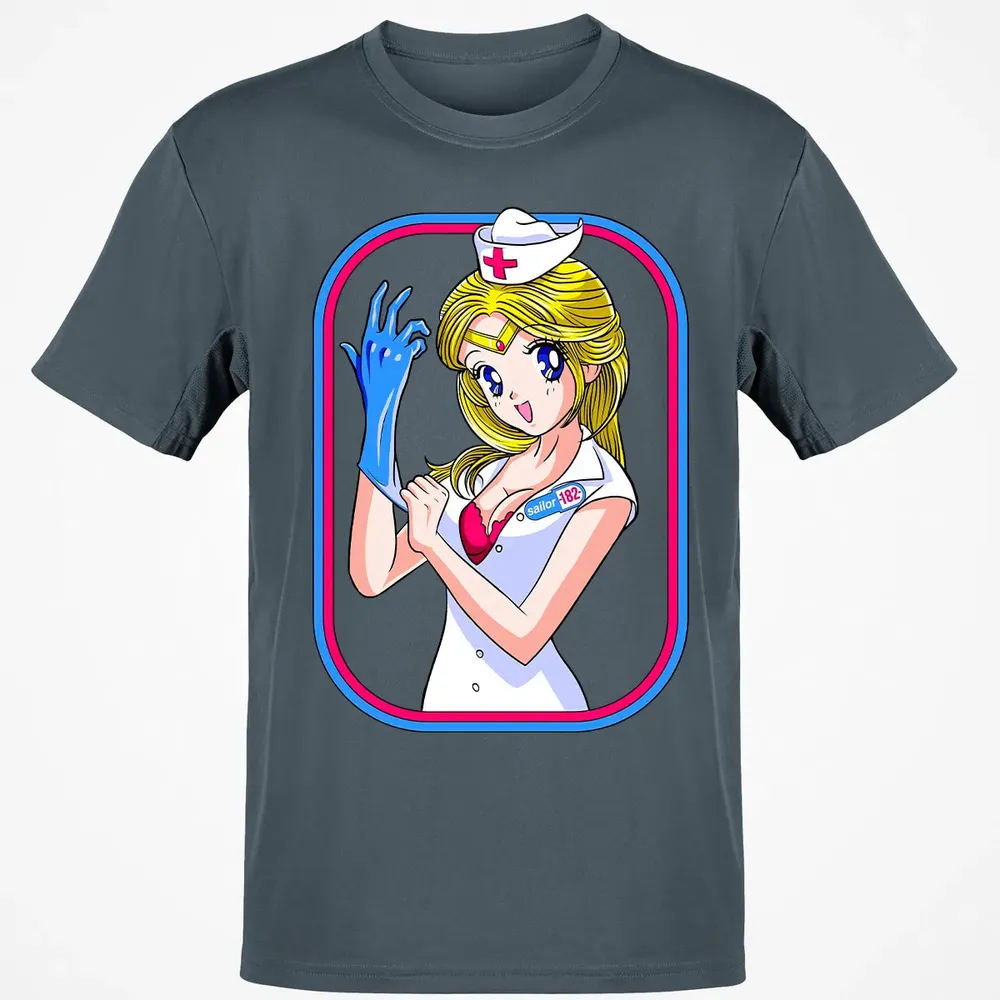 Sailor 182 Classic Unisex T-Shirt - 4