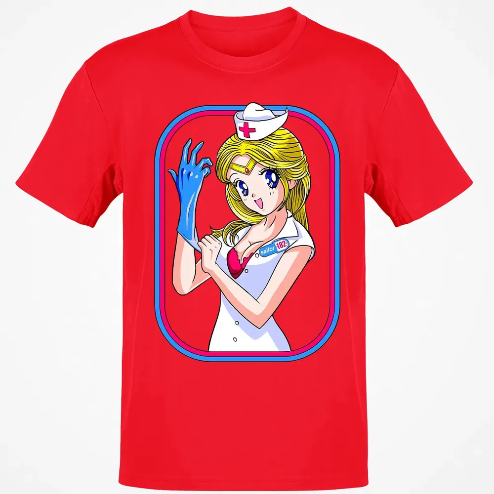 Sailor 182 Classic Unisex T-Shirt - 11