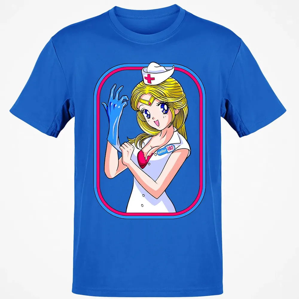 Sailor 182 Classic Unisex T-Shirt - 12