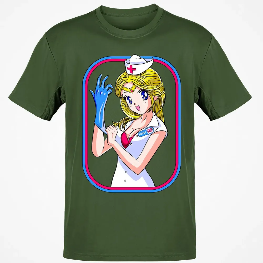 Sailor 182 Classic Unisex T-Shirt - 7
