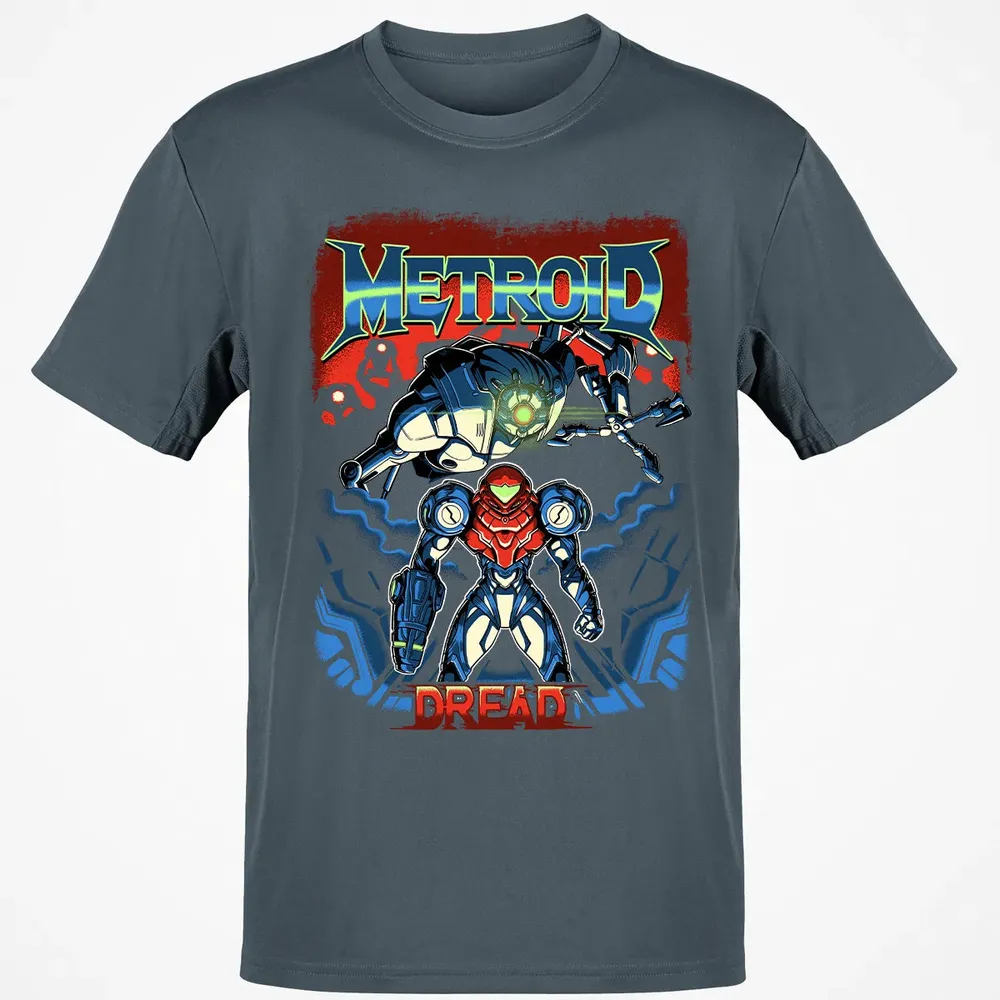 Dread Classic Unisex T-Shirt - 4