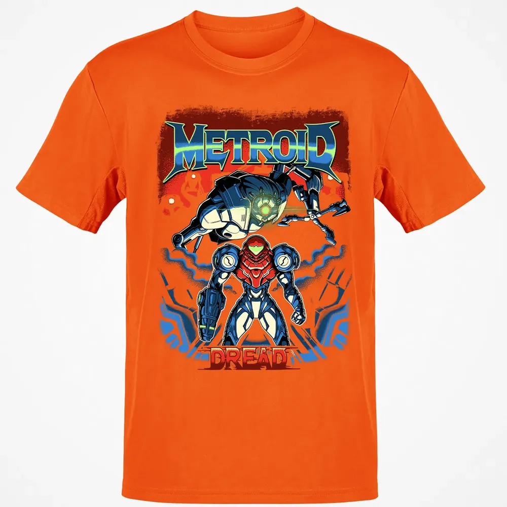 Dread Classic Unisex T-Shirt - 9