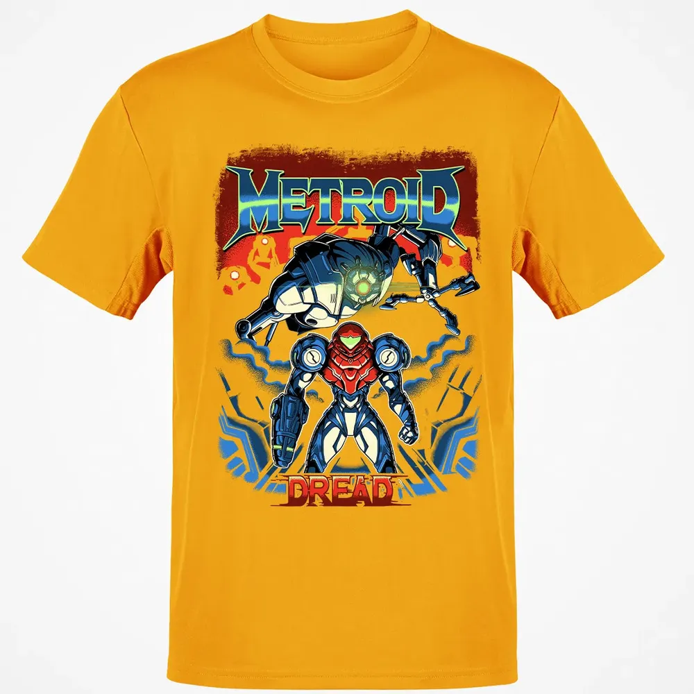 Dread Classic Unisex T-Shirt - 5