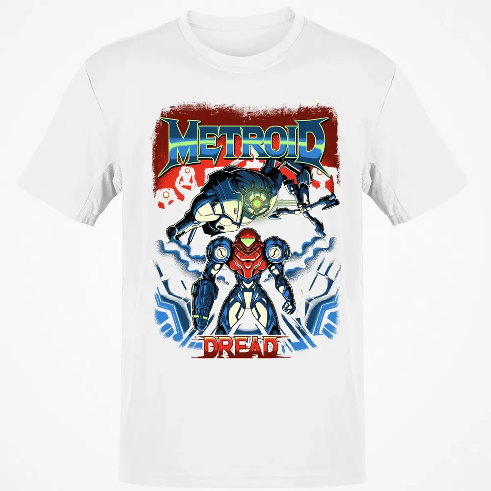 Dread Classic Unisex T-Shirt - 13
