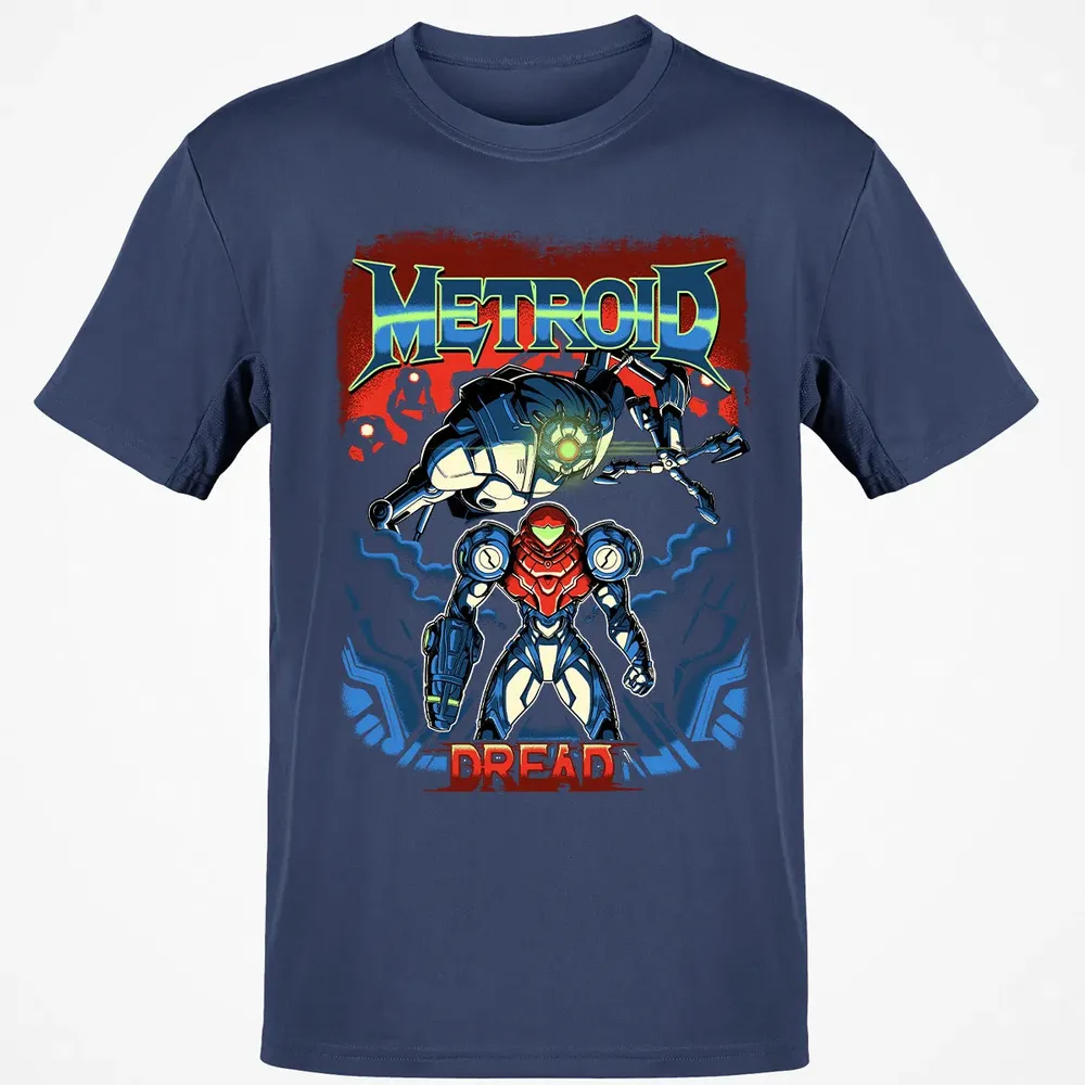 Dread Classic Unisex T-Shirt - 8