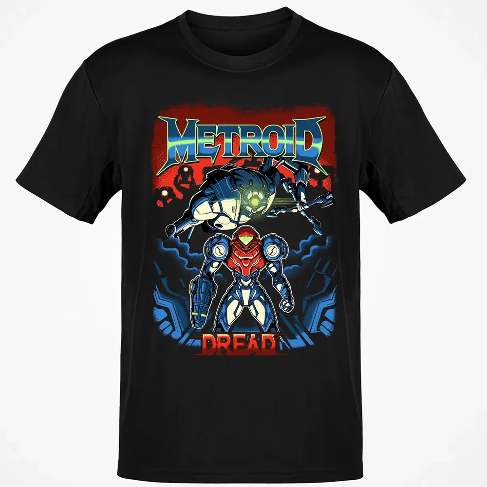 Dread Classic Unisex T-Shirt - 2
