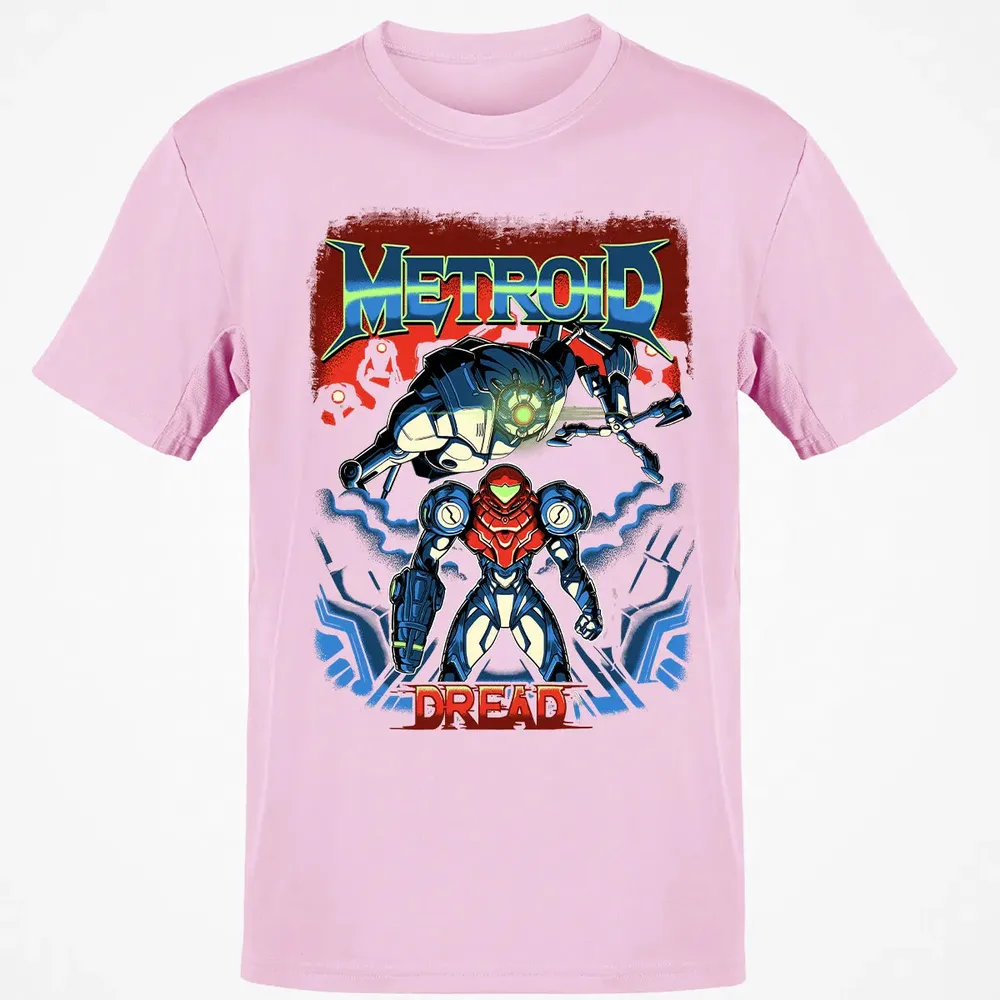 Dread Classic Unisex T-Shirt - 6