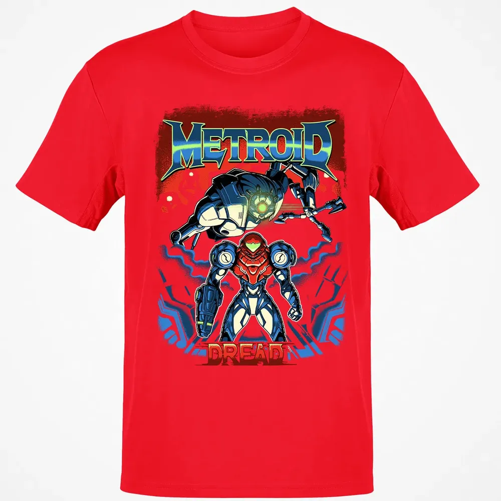 Dread Classic Unisex T-Shirt - 11