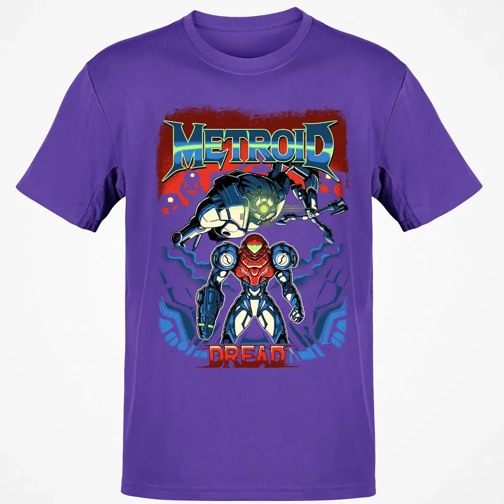 Dread Classic Unisex T-Shirt - 10