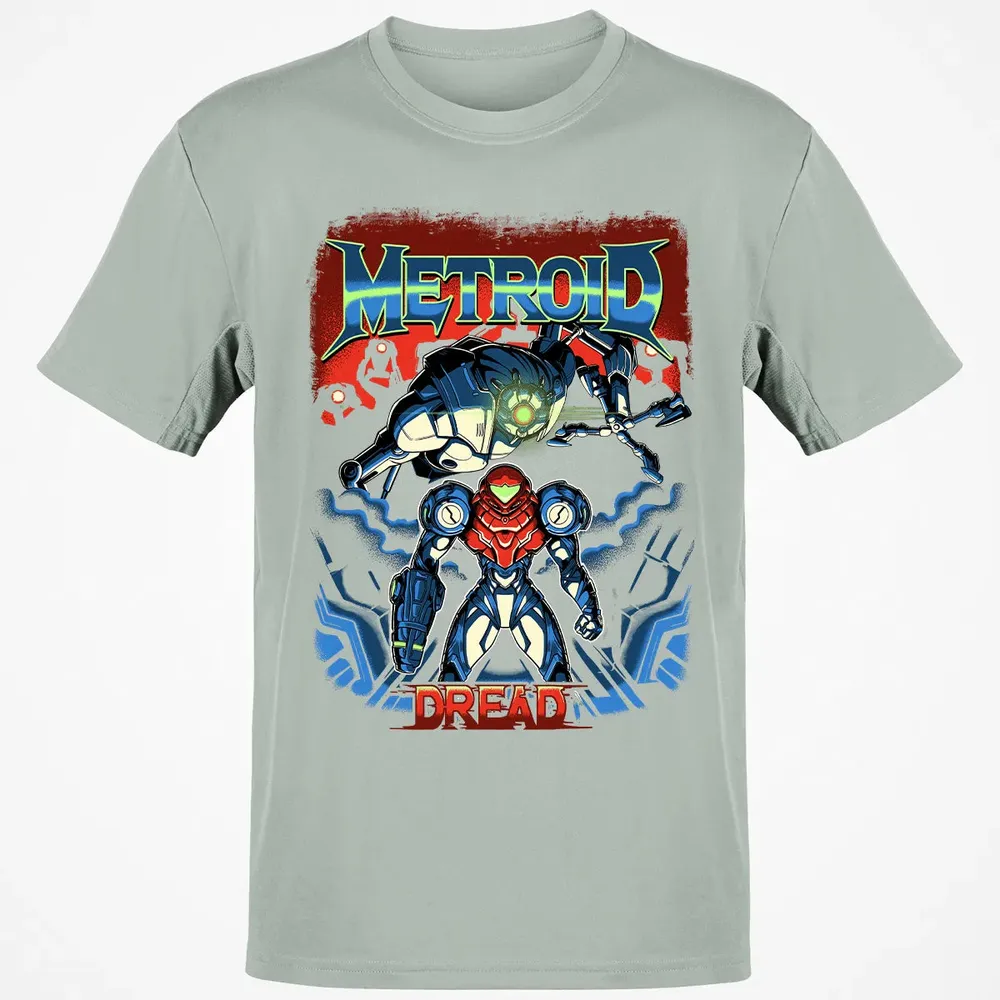 Dread Classic Unisex T-Shirt - 3