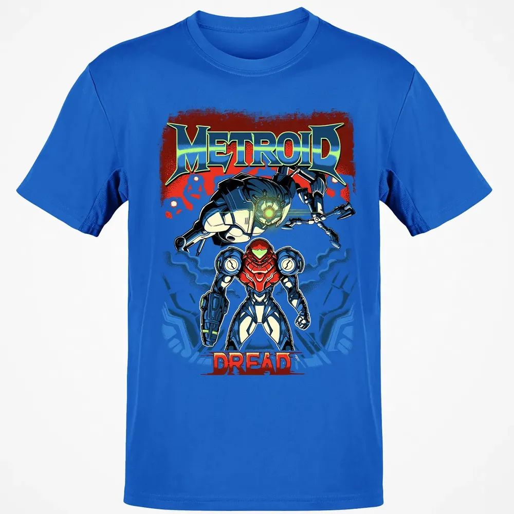 Dread Classic Unisex T-Shirt - 12