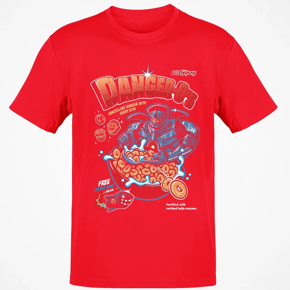Danger-O's Classic Unisex T-Shirt - 11