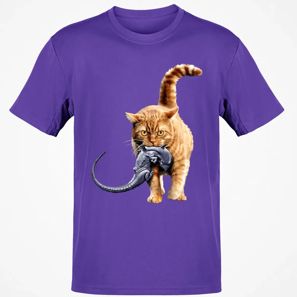 Meow Classic Unisex T-Shirt - 10