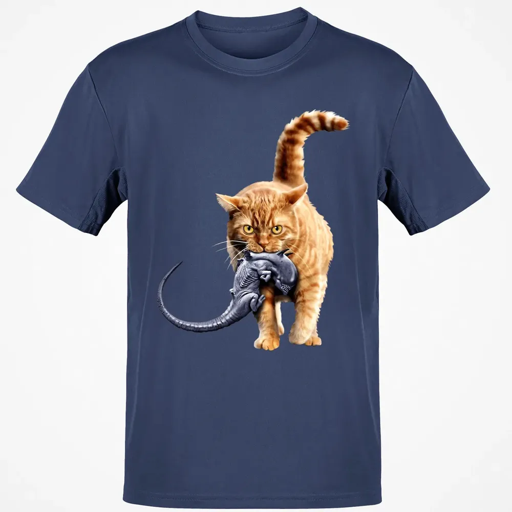 Meow Classic Unisex T-Shirt - 8