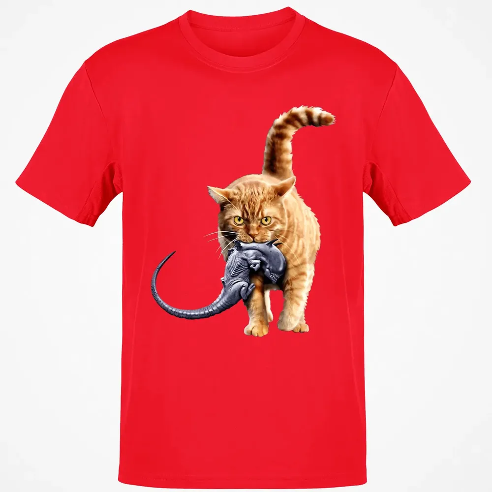 Meow Classic Unisex T-Shirt - 11