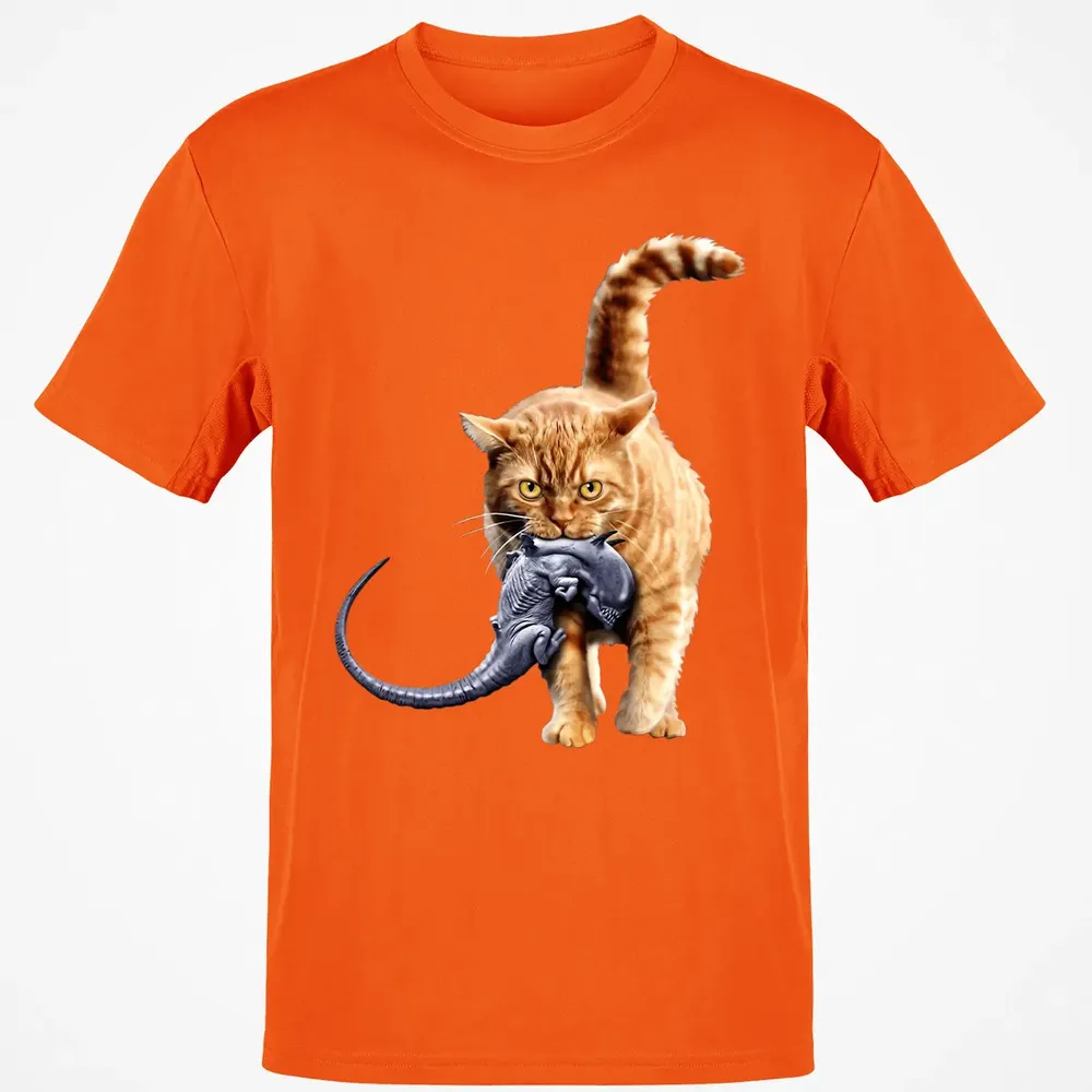 Meow Classic Unisex T-Shirt - 9