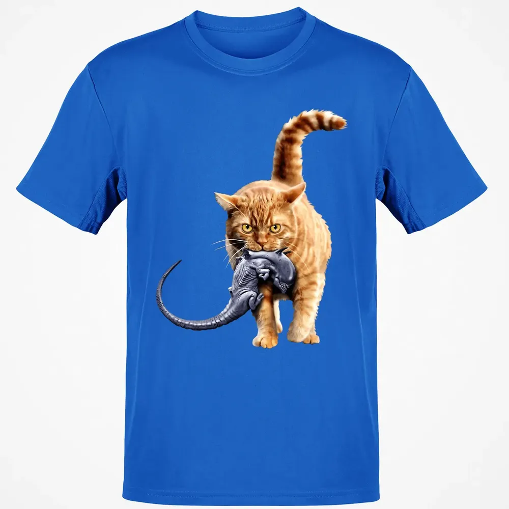 Meow Classic Unisex T-Shirt - 12