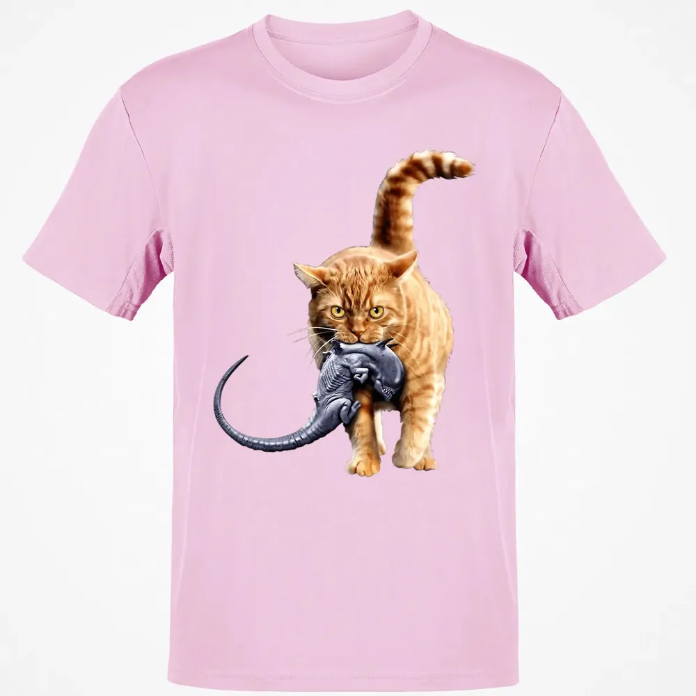 Meow Classic Unisex T-Shirt - 6