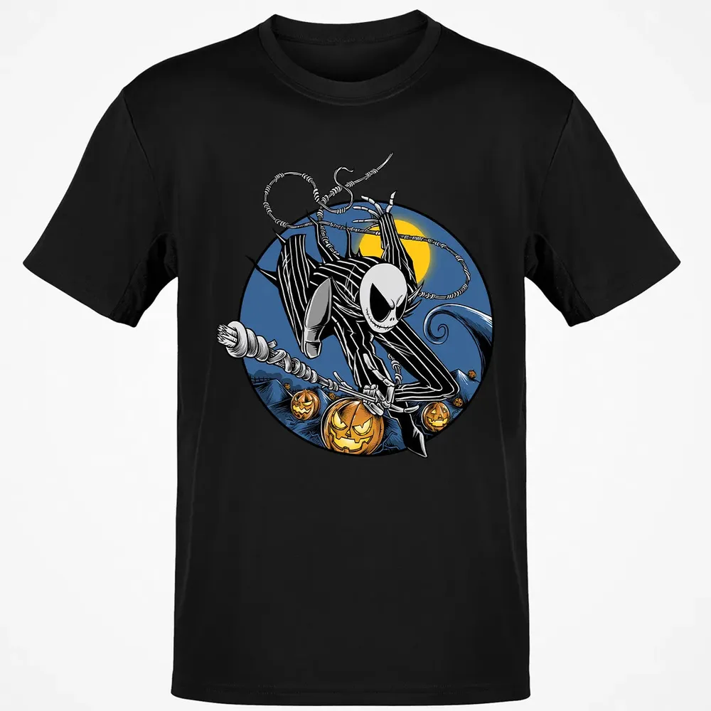 Friendly Skeleton Classic Unisex T-Shirt - 2