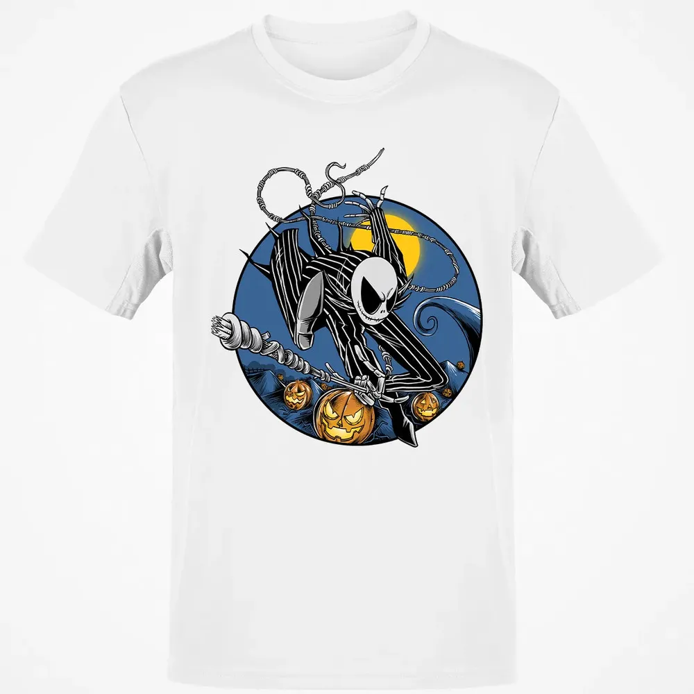 Friendly Skeleton Classic Unisex T-Shirt - 13