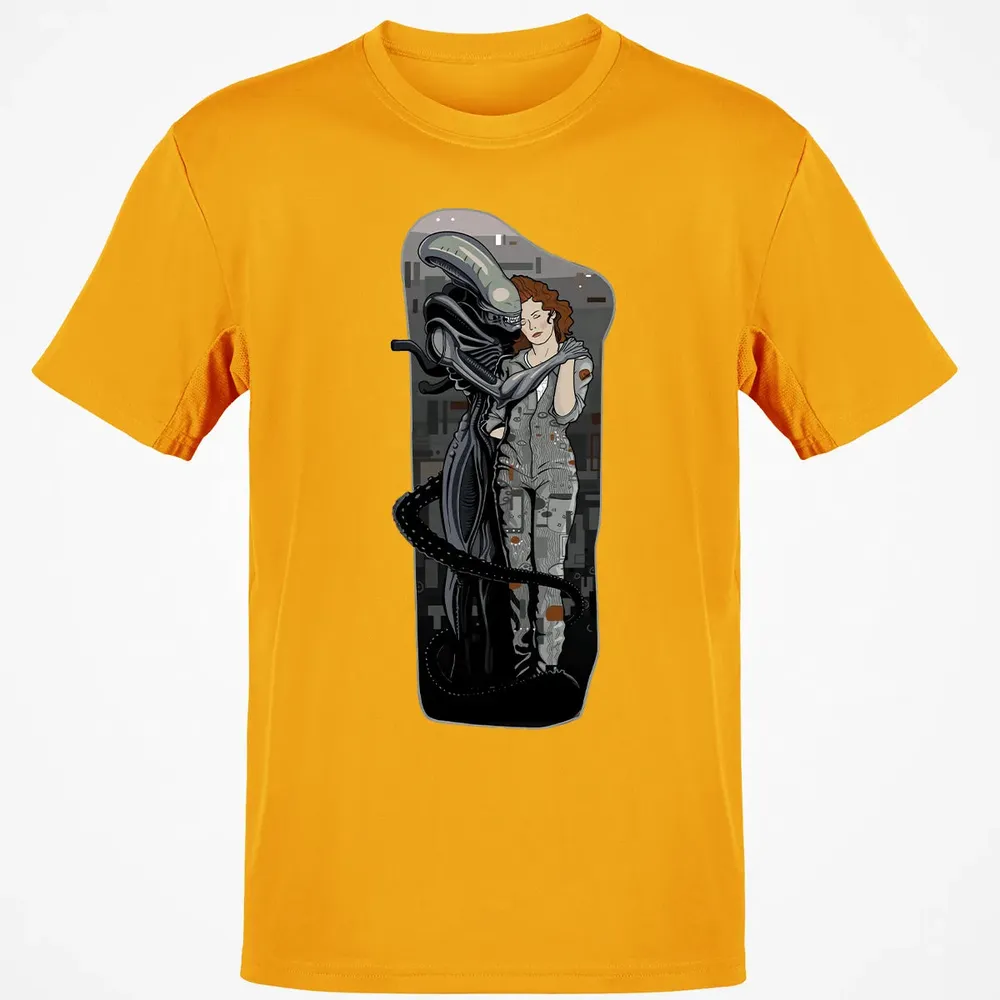 Unity Classic Unisex T-Shirt - 5