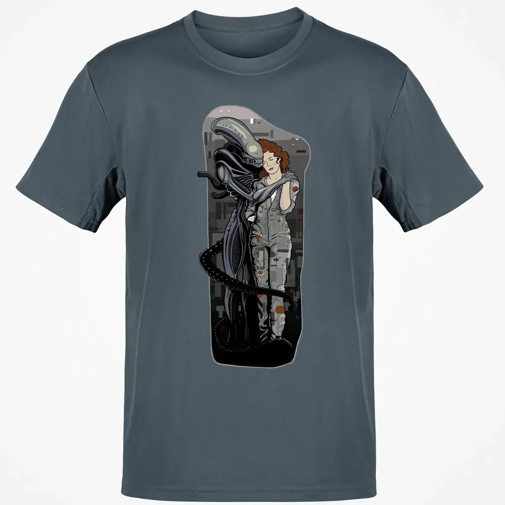 Unity Classic Unisex T-Shirt - 4