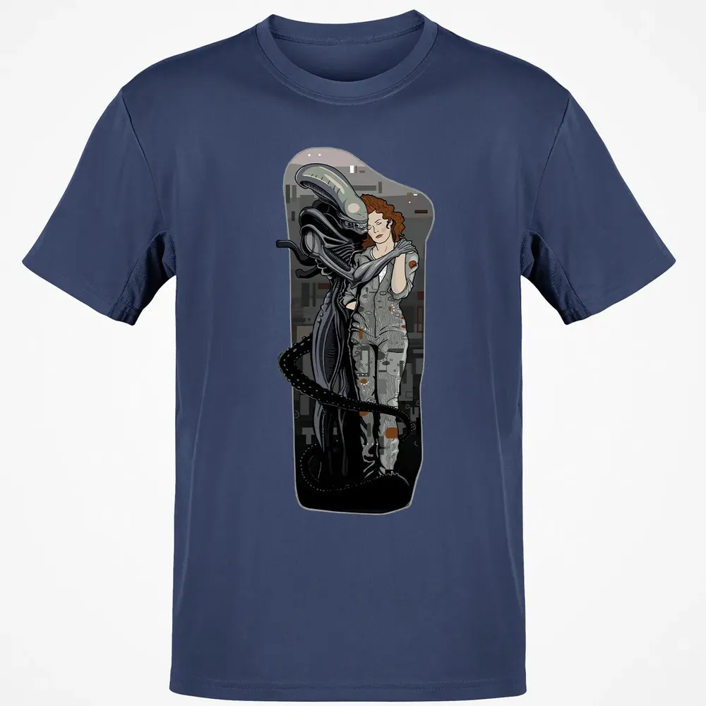 Unity Classic Unisex T-Shirt - 8