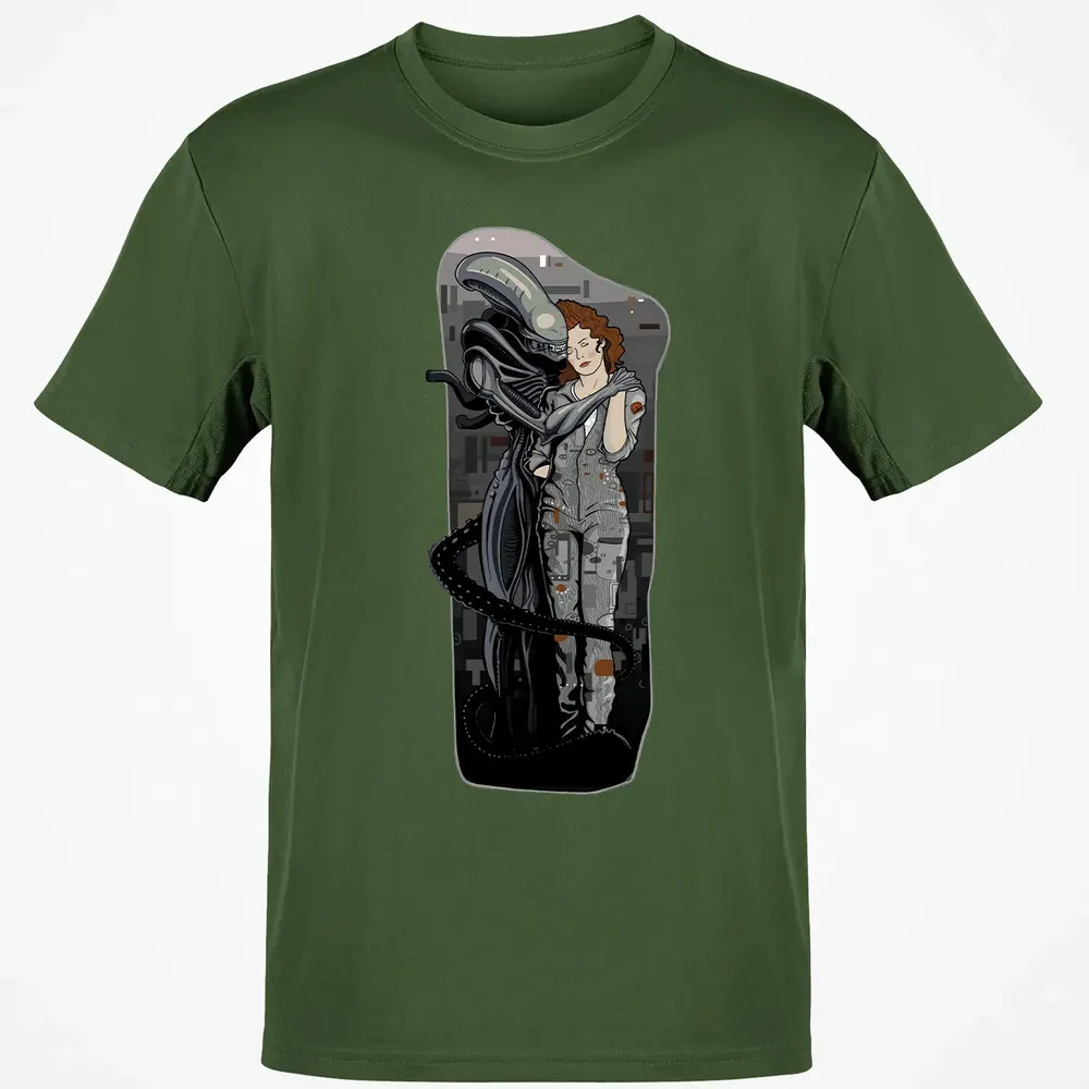 Unity Classic Unisex T-Shirt - 7