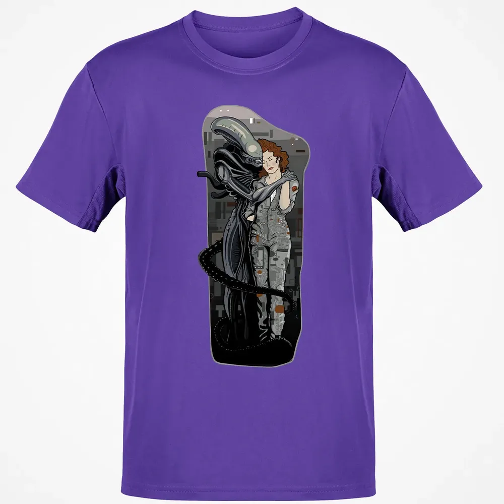 Unity Classic Unisex T-Shirt - 10
