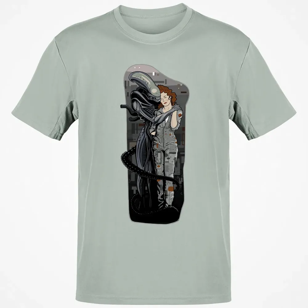 Unity Classic Unisex T-Shirt - 3