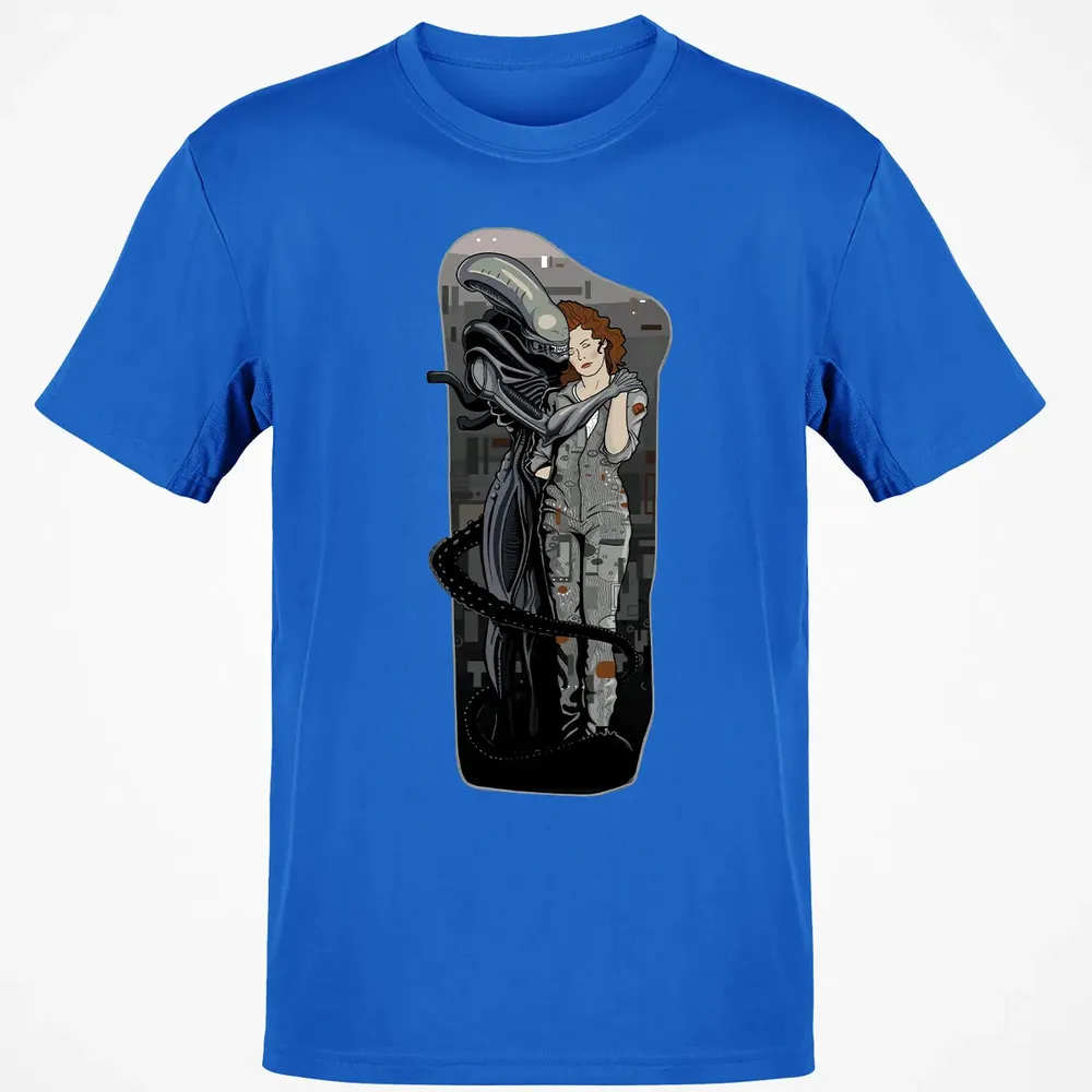 Unity Classic Unisex T-Shirt - 12