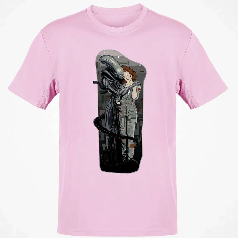 Unity Classic Unisex T-Shirt - 6
