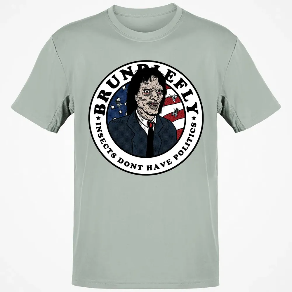 Brundlefly Classic Unisex T-Shirt - 3