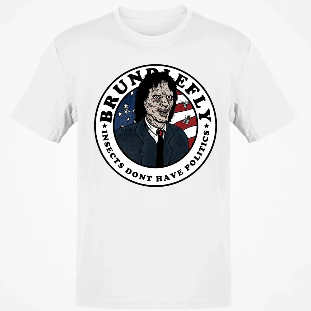 Brundlefly Classic Unisex T-Shirt - 13