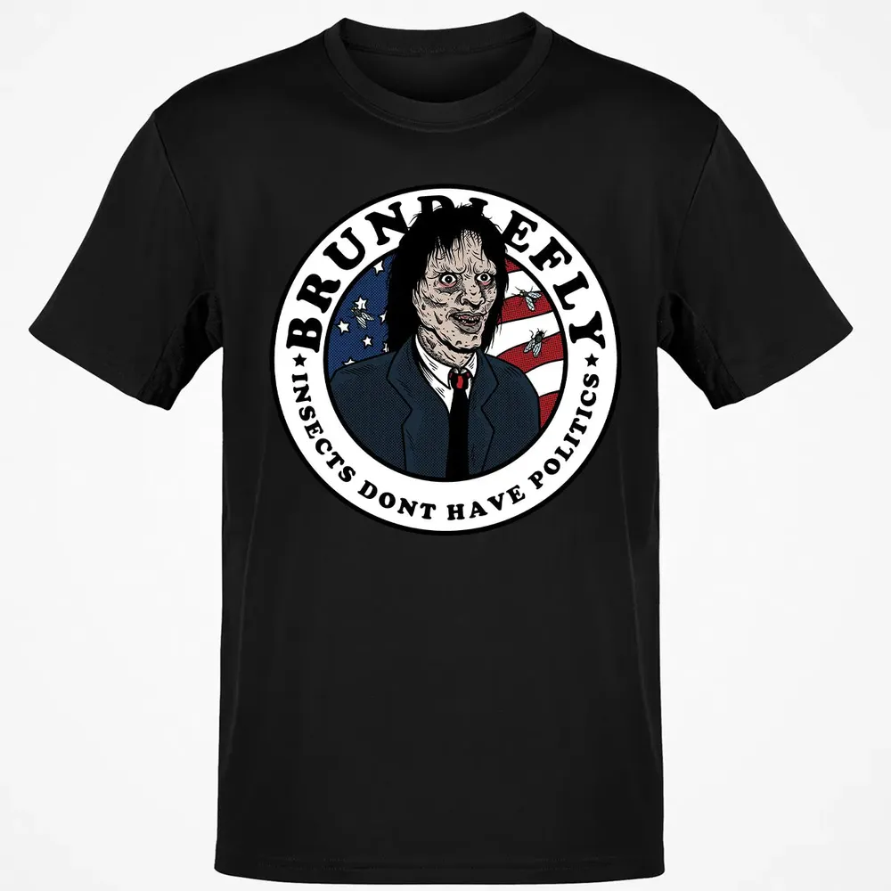 Brundlefly Classic Unisex T-Shirt - 2
