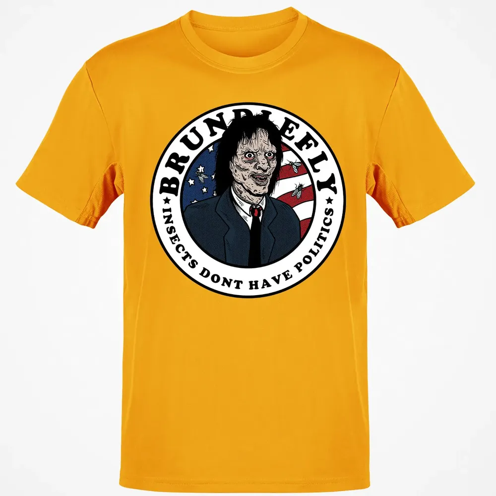 Brundlefly Classic Unisex T-Shirt - 5
