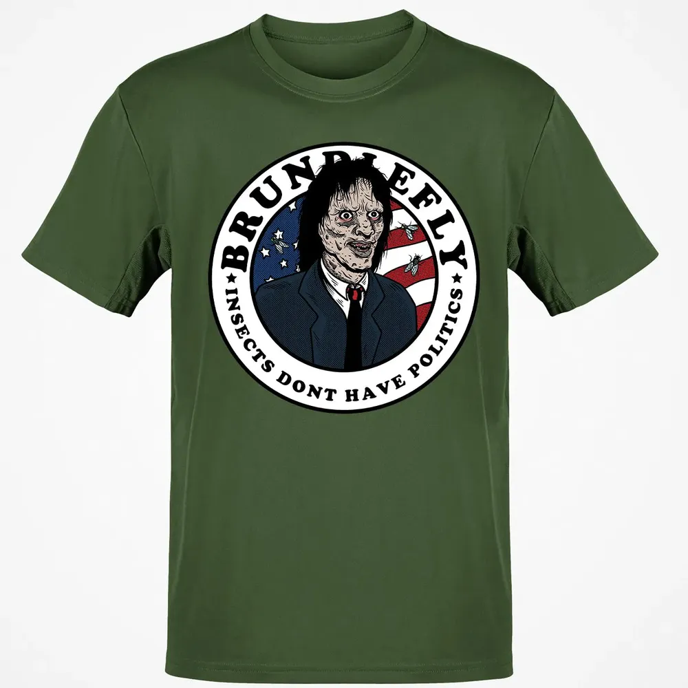 Brundlefly Classic Unisex T-Shirt - 7
