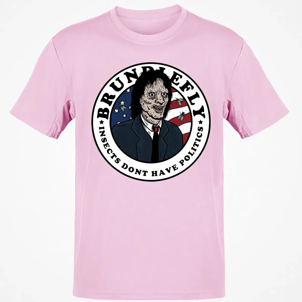 Brundlefly Classic Unisex T-Shirt - 6