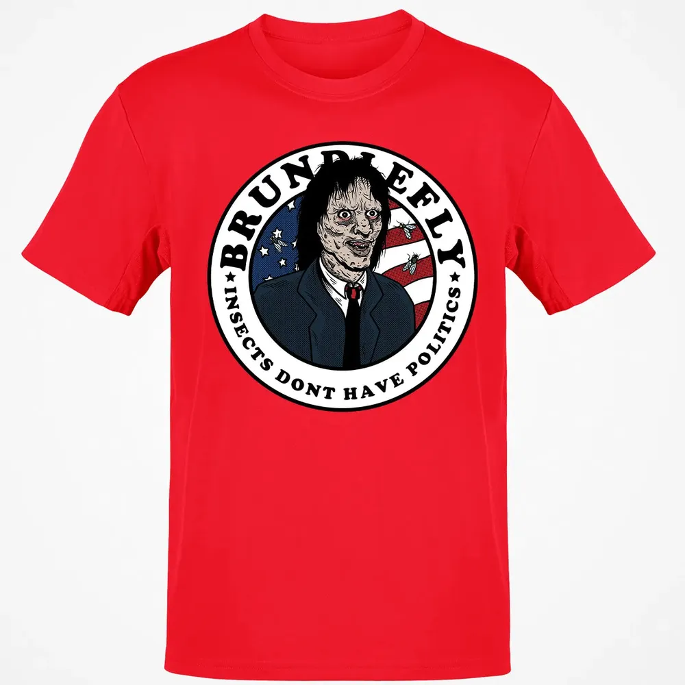 Brundlefly Classic Unisex T-Shirt - 11