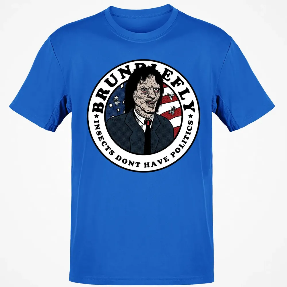 Brundlefly Classic Unisex T-Shirt - 12