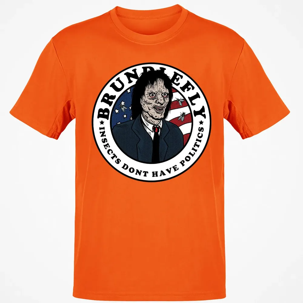 Brundlefly Classic Unisex T-Shirt - 9